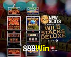 888Win