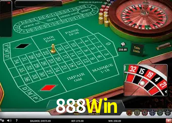 888Win